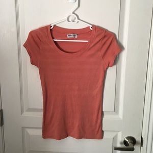 MICHAEL STARS - Coral T-Shirt